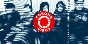 Beitragsbild des Blogbeitrags Unternehmerische Solidarität statt Corona-Hysterie