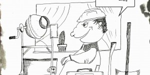 Beitragsbild des Blogbeitrags Einschränkung des öffentlichen Lebens ab 16. März