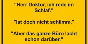 Beitragsbild des Blogbeitrags “Geht nicht, gibt es nicht”… Bürosprüche als Mittel der Kommunikation