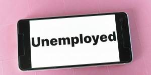 Beitragsbild des Blogbeitrags Arbeitslose in der AKÜ:  Lage wird besser 