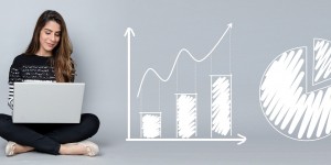 Beitragsbild des Blogbeitrags Arbeitsklima-Index der AKOÖ: Die Party ist vorbei