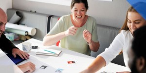Beitragsbild des Blogbeitrags 30 Kennenlernspiele für das bessere Seminar