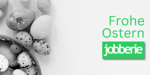 Beitragsbild des Blogbeitrags Frohe Ostern 