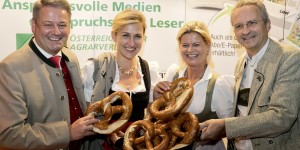 Beitragsbild des Blogbeitrags „Nacht der Landwirtschaft“ am Wiener Wiesn-Fest 