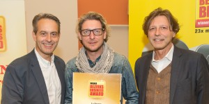 Beitragsbild des Blogbeitrags LeBurger: Wiener Familienbetrieb als „sozialstes Unternehmen“ ausgezeichnet 