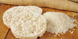 Beitragsbild des Blogbeitrags AK Test: Arsen in Reis, Reiswaffeln & Co? 