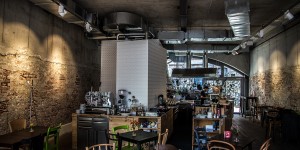 Beitragsbild des Blogbeitrags Garage01: Wiens Vorreiter für den Fair Trade