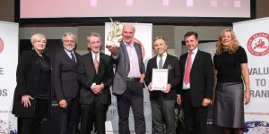 Beitragsbild des Blogbeitrags BRAND LIFE AWARD 2016 für Chocolatier Josef Zotter 