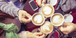 Beitragsbild des Blogbeitrags 5 gemütliche und urige Kaffeehäuser in Wien