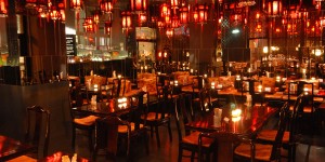 Beitragsbild des Blogbeitrags ShanghaiTan: Dinieren in der Opiumhöhle