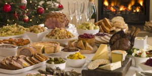 Beitragsbild des Blogbeitrags Heimische Produkte für den Weihnachtstisch statt ausländischer Ware