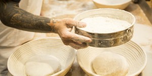 Beitragsbild des Blogbeitrags Wer macht das beste Brot? Backen um die Wette