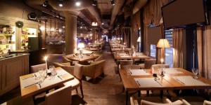 Beitragsbild des Blogbeitrags Börse für Gastronomieimmobilien 
