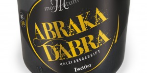 Beitragsbild des Blogbeitrags Zwettler bringt ”AbraKaDabra”