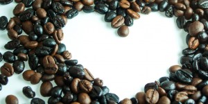 Beitragsbild des Blogbeitrags Liebeserklärung zum Tag des Kaffees 
