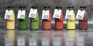 Beitragsbild des Blogbeitrags Der neue Tipp für Börsianer. Oder: gesundes Bunt trifft auf schlichtes Grau!