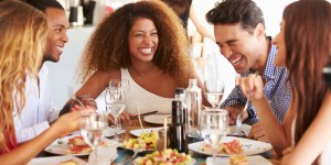 Beitragsbild des Blogbeitrags Der perfekte Restaurant-Besuch