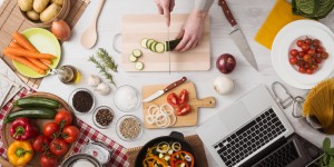 Beitragsbild des Blogbeitrags AMA Food Blog AWARD 2015: die Gewinner stehen fest