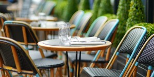 Beitragsbild des Blogbeitrags Stiftscafe im Insolvenzverfahren