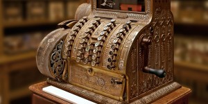 Beitragsbild des Blogbeitrags Registrierkassenpflicht 1. Quartal straffrei 