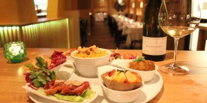 Beitragsbild des Blogbeitrags Malaysien lässt grüßen! – Oder: Indoor Streetfood am Alsergrund 