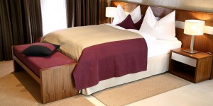 Beitragsbild des Blogbeitrags Kampf der Geschlechter um das perfekte Hotelzimmer