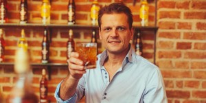 Beitragsbild des Blogbeitrags Dejan Trifunovic gewinnt Havana Club Grand Prix