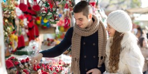 Beitragsbild des Blogbeitrags Adventmarkt im Verkehrsmuseum Remise bis 13. Dezember 