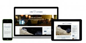 Beitragsbild des Blogbeitrags Erzählen tamma: Puntigamer launcht Plattform für Wirtshausgeschichten 