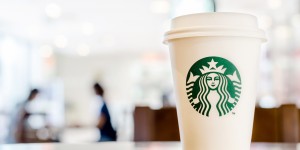Beitragsbild des Blogbeitrags Starbucks – Selbstverpflichtung im Bereich Gesundheit und Wohlbefinden 