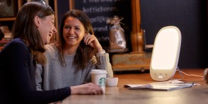 Beitragsbild des Blogbeitrags Starbucks bekämpft den tristen Wintertrott mit EnergyUp Cafés 