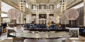 Beitragsbild des Blogbeitrags Neues Barkonzept in The Bank Brasserie & Bar