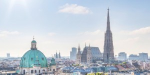 Beitragsbild des Blogbeitrags Neuer Jänner-Rekord für Wien: Nächtigungsplus von 2,1 %