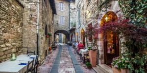 Beitragsbild des Blogbeitrags „Ristorante da Vinci“ in Konkurs