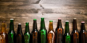 Beitragsbild des Blogbeitrags BRAU UNION ÖSTERREICH 2015: Absatz- und Umsatzplus mit starken Marken und Innovationen 