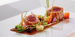 Beitragsbild des Blogbeitrags Guide MICHELIN: Sternstunde für Wien