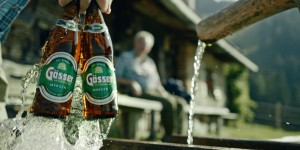 Beitragsbild des Blogbeitrags Neue Gösser-Kampagne: Österreichs bestes Bier verbindet Generationen