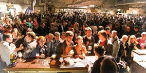 Beitragsbild des Blogbeitrags Craft Bier Fest Wien: Erstmals dreitägig