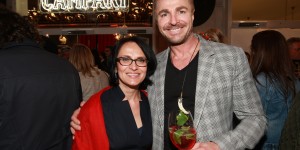 Beitragsbild des Blogbeitrags Opening der BAR CAMPARI im Schwarzen Kameel