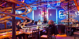 Beitragsbild des Blogbeitrags Die Hollywoodfabrik lässt grüßen 