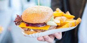Beitragsbild des Blogbeitrags Genussfestival FESCH’MARKT