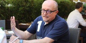 Beitragsbild des Blogbeitrags Klaus Piber- lieber Auslandsreisen statt protzigem Auto