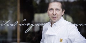 Beitragsbild des Blogbeitrags Das Steirereck. Heinz Reitbauer über die österreichische Gastronomie, Konkurrenz und das Leben
