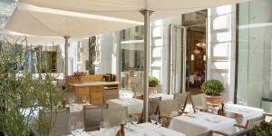 Beitragsbild des Blogbeitrags Exklusives Sommer-Special in der Cantinetta Antinori