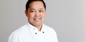 Beitragsbild des Blogbeitrags Neuer Küchenchef für das Restaurant „Unkai“ im Grand Hotel Wien