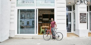 Beitragsbild des Blogbeitrags Velobis: Neues Leben im alten Gloriette Kino