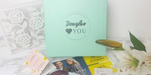 Beitragsbild des Blogbeitrags UNBOXING Douglas-Box-of-Beauty Oktober 2017 | M&B Beauty 