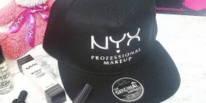 Beitragsbild des Blogbeitrags GEWINNSPIEL NYX COSMETICS AUSTRIA