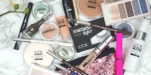 Beitragsbild des Blogbeitrags LOOK BY BIPA – NEUES SORTIMENT 