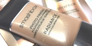 Beitragsbild des Blogbeitrags Mein „Liebster Blogger Advent“ – Gewinnspiel Smashbox 